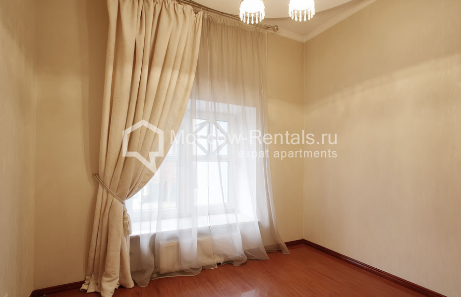 Photo #15 House for <a href="http://moscow-rentals.ru/en/articles/long-term-rent" target="_blank">a long-term</a> rent
 in Russia, Moscow, 2nd Lykovskaya str, 65