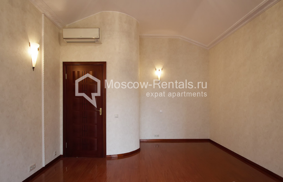 Photo #17 House for <a href="http://moscow-rentals.ru/en/articles/long-term-rent" target="_blank">a long-term</a> rent
 in Russia, Moscow, 2nd Lykovskaya str, 65