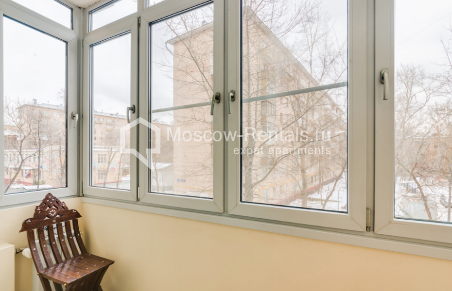 Photo #5 3-room (2 BR) apartment for <a href="http://moscow-rentals.ru/en/articles/long-term-rent" target="_blank">a long-term</a> rent
 in Russia, Moscow, Bolshaya Gruzinskaya str., 58