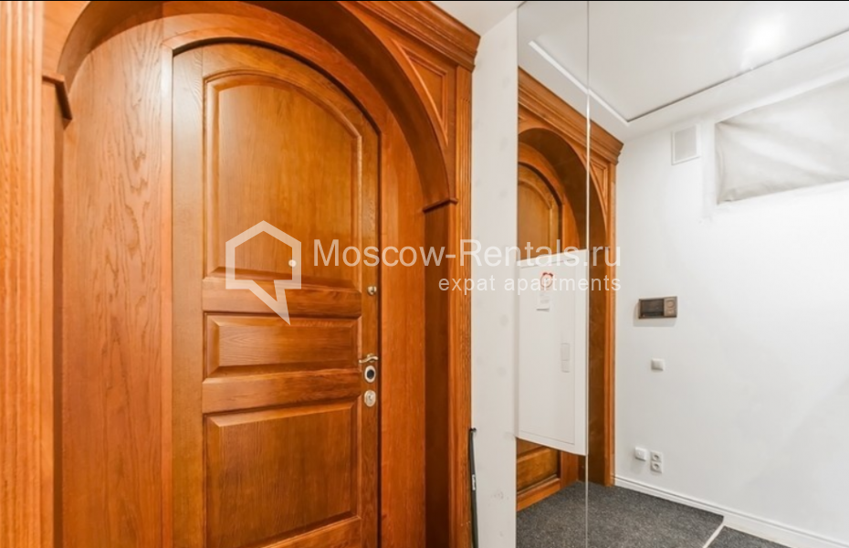 Photo #21 4-room (3 BR) apartment for <a href="http://moscow-rentals.ru/en/articles/long-term-rent" target="_blank">a long-term</a> rent
 in Russia, Moscow, Tverskaya str, 8 К 2
