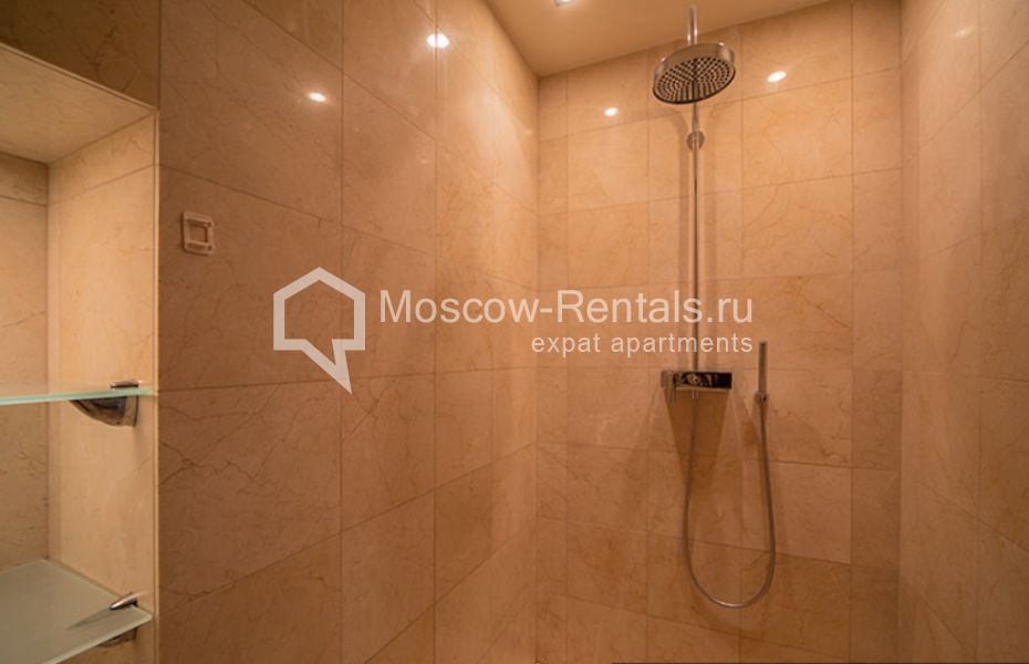 Photo #12 4-room (3 BR) apartment for <a href="http://moscow-rentals.ru/en/articles/long-term-rent" target="_blank">a long-term</a> rent
 in Russia, Moscow, Sytinsky lane 3 С 1