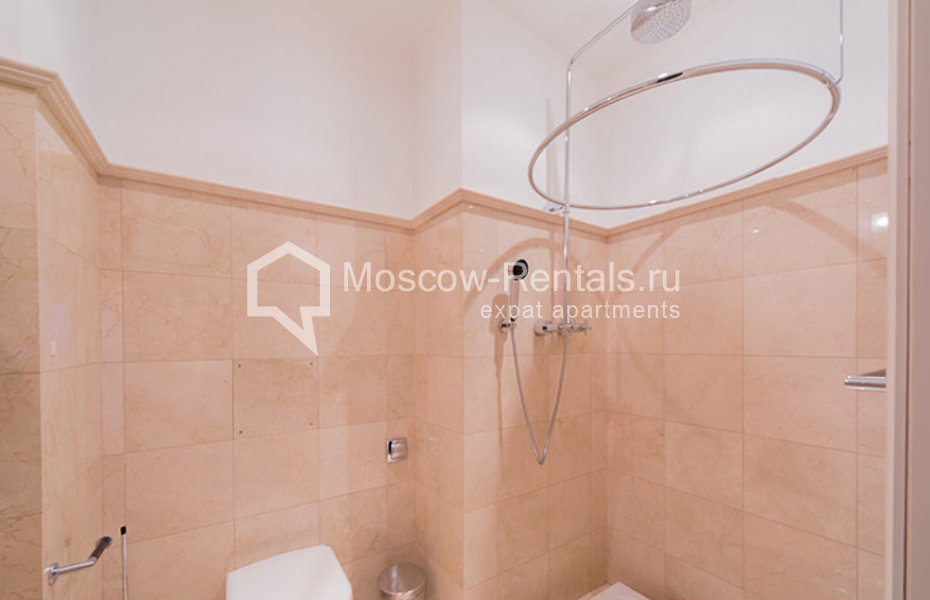 Photo #13 4-room (3 BR) apartment for <a href="http://moscow-rentals.ru/en/articles/long-term-rent" target="_blank">a long-term</a> rent
 in Russia, Moscow, Sytinsky lane 3 С 1