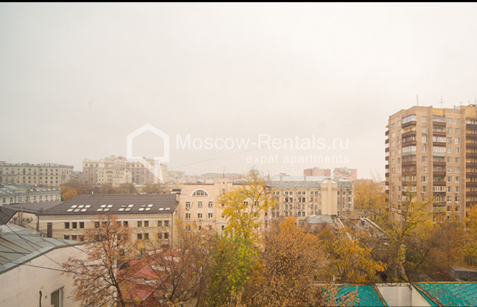 Фото №14 4-комн. кв. в аренду на длительный срок в Россия, Москва, Сытинский пер 3 С 1