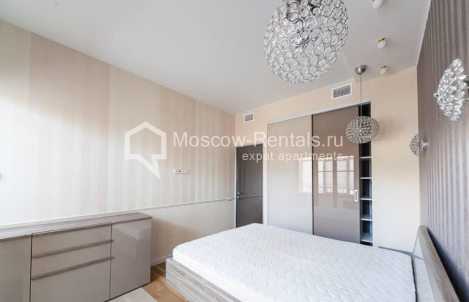 Photo #7 3-room (2 BR) apartment for <a href="http://moscow-rentals.ru/en/articles/long-term-rent" target="_blank">a long-term</a> rent
 in Russia, Moscow, Mytnaya str 7 bld 1