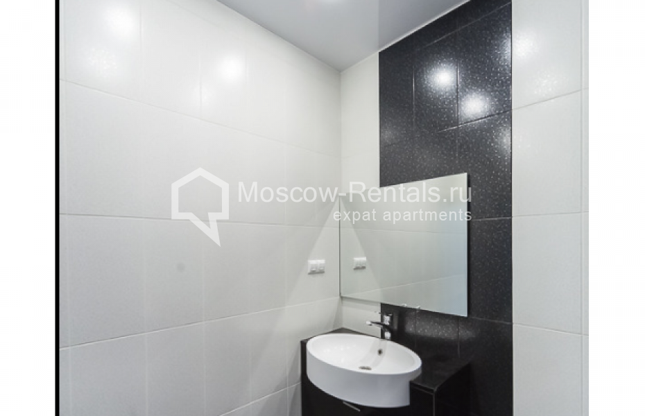 Photo #18 3-room (2 BR) apartment for <a href="http://moscow-rentals.ru/en/articles/long-term-rent" target="_blank">a long-term</a> rent
 in Russia, Moscow, Mytnaya str 7 bld 1