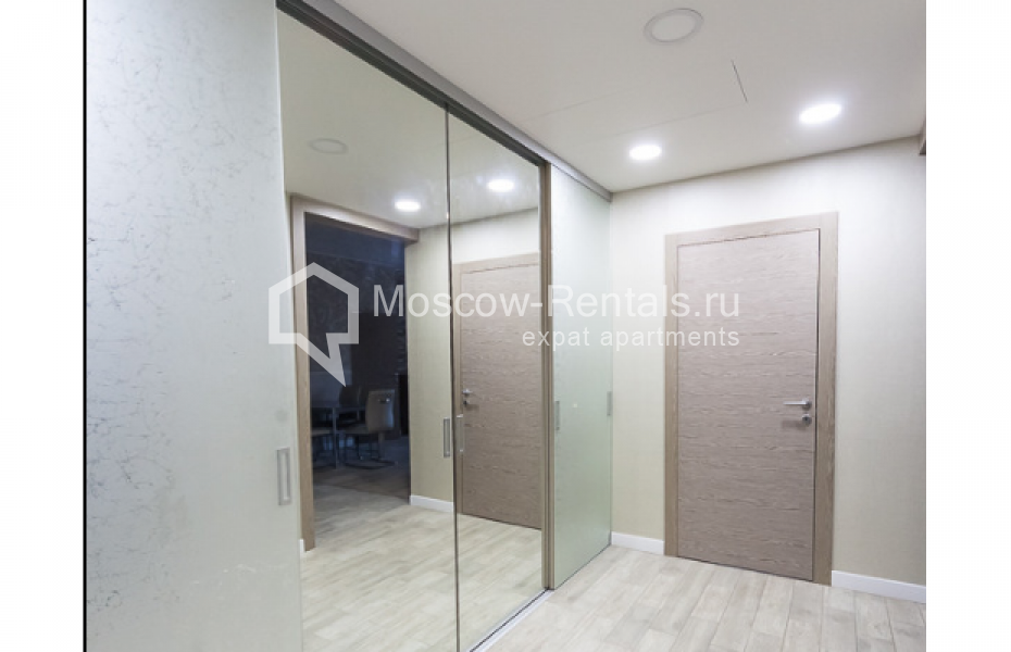 Photo #20 3-room (2 BR) apartment for <a href="http://moscow-rentals.ru/en/articles/long-term-rent" target="_blank">a long-term</a> rent
 in Russia, Moscow, Mytnaya str 7 bld 1