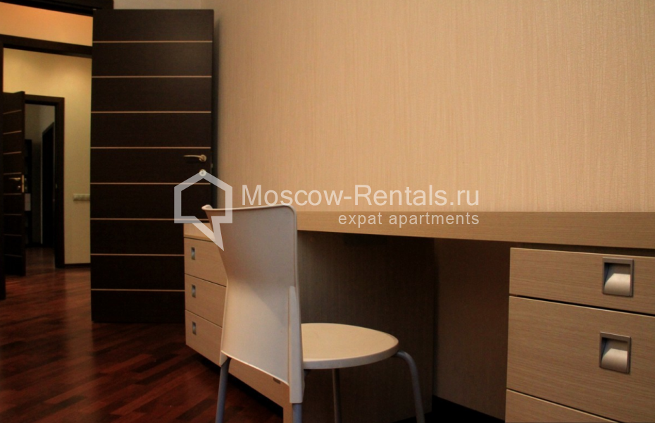 Photo #14 3-room (2 BR) apartment for <a href="http://moscow-rentals.ru/en/articles/long-term-rent" target="_blank">a long-term</a> rent
 in Russia, Moscow, 4th Krutitsky lane 14