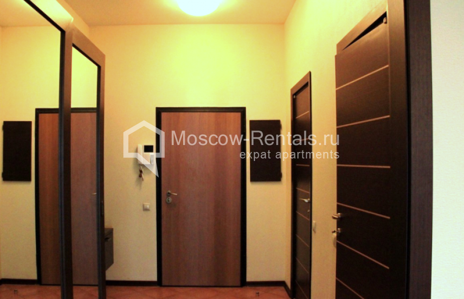 Photo #15 3-room (2 BR) apartment for <a href="http://moscow-rentals.ru/en/articles/long-term-rent" target="_blank">a long-term</a> rent
 in Russia, Moscow, 4th Krutitsky lane 14