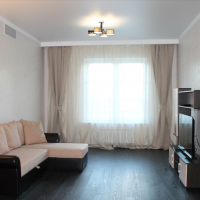 Photo #2 3-room (2 BR) apartment for <a href="http://moscow-rentals.ru/en/articles/long-term-rent" target="_blank">a long-term</a> rent
 in Russia, Moscow, Mytnaya str, 7 bld 1