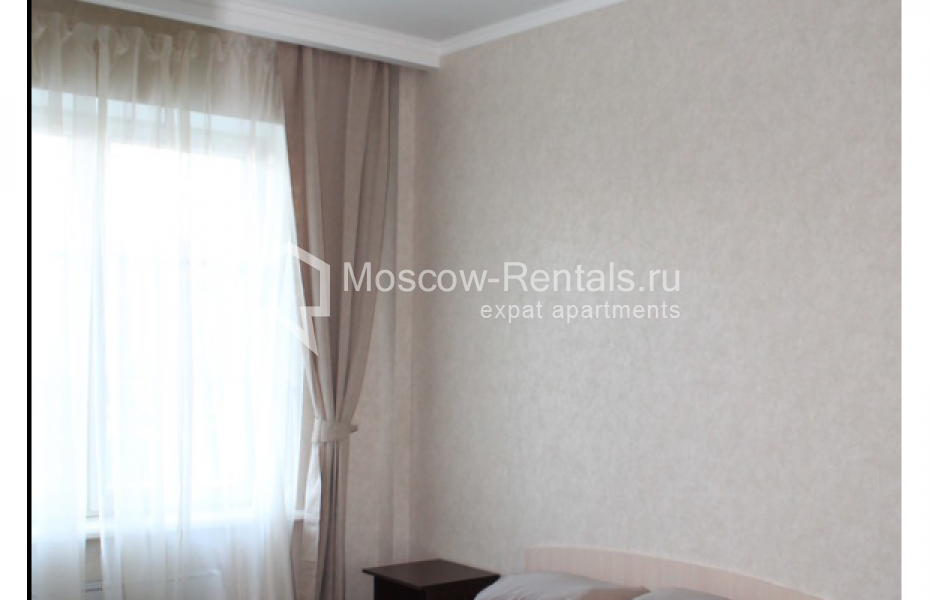 Photo #4 3-room (2 BR) apartment for <a href="http://moscow-rentals.ru/en/articles/long-term-rent" target="_blank">a long-term</a> rent
 in Russia, Moscow, Mytnaya str, 7 bld 1