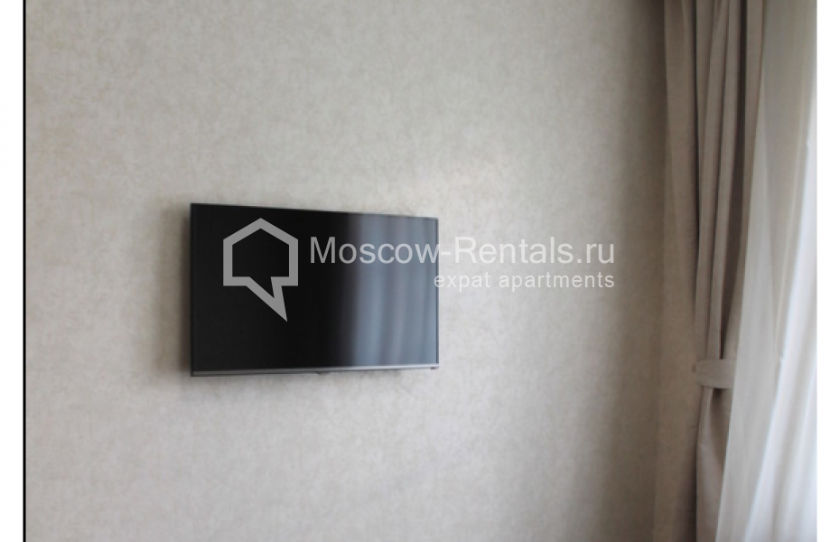 Photo #7 3-room (2 BR) apartment for <a href="http://moscow-rentals.ru/en/articles/long-term-rent" target="_blank">a long-term</a> rent
 in Russia, Moscow, Mytnaya str, 7 bld 1