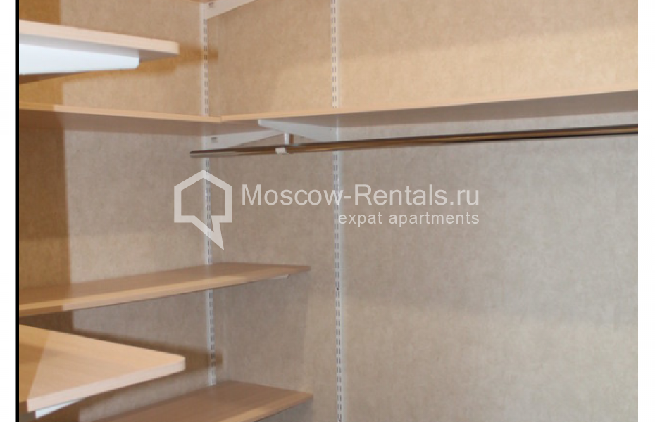 Photo #8 3-room (2 BR) apartment for <a href="http://moscow-rentals.ru/en/articles/long-term-rent" target="_blank">a long-term</a> rent
 in Russia, Moscow, Mytnaya str, 7 bld 1