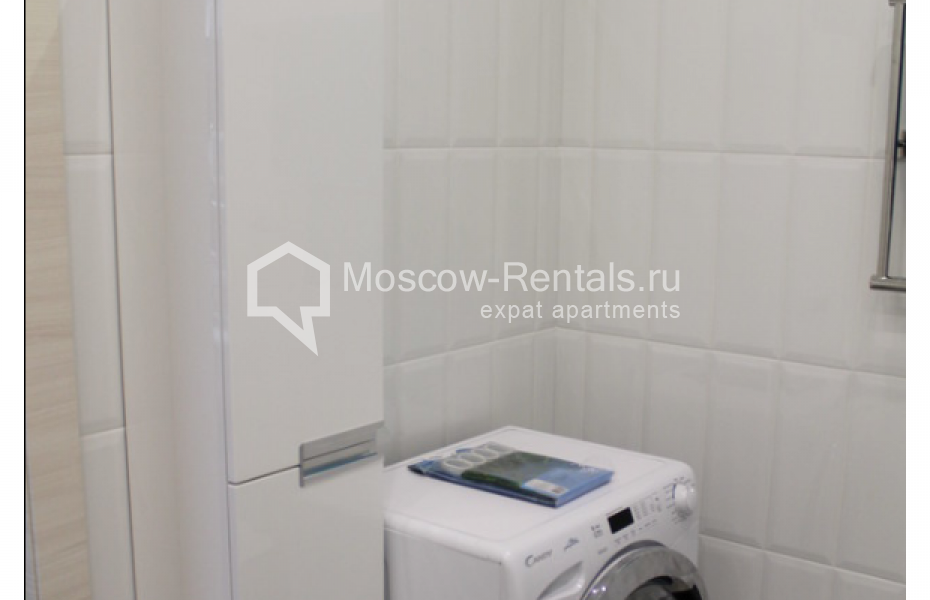 Photo #13 3-room (2 BR) apartment for <a href="http://moscow-rentals.ru/en/articles/long-term-rent" target="_blank">a long-term</a> rent
 in Russia, Moscow, Mytnaya str, 7 bld 1