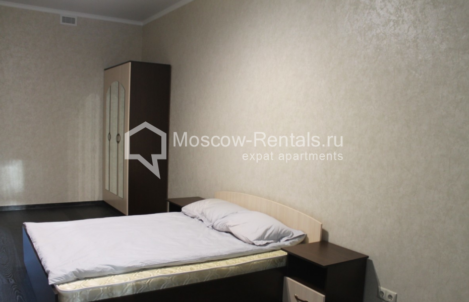 Photo #5 3-room (2 BR) apartment for <a href="http://moscow-rentals.ru/en/articles/long-term-rent" target="_blank">a long-term</a> rent
 in Russia, Moscow, Mytnaya str, 7 bld 1