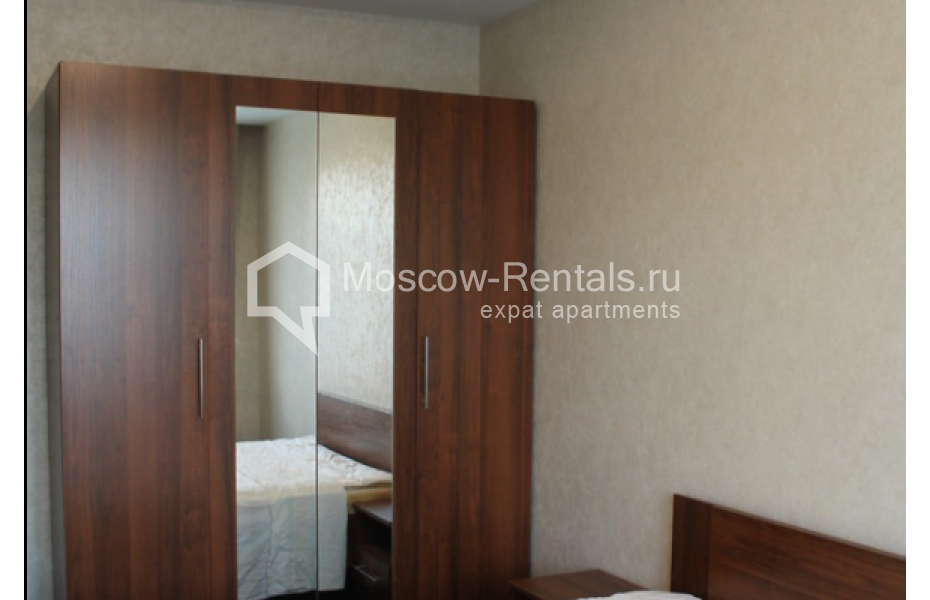 Photo #10 3-room (2 BR) apartment for <a href="http://moscow-rentals.ru/en/articles/long-term-rent" target="_blank">a long-term</a> rent
 in Russia, Moscow, Mytnaya str, 7 bld 1