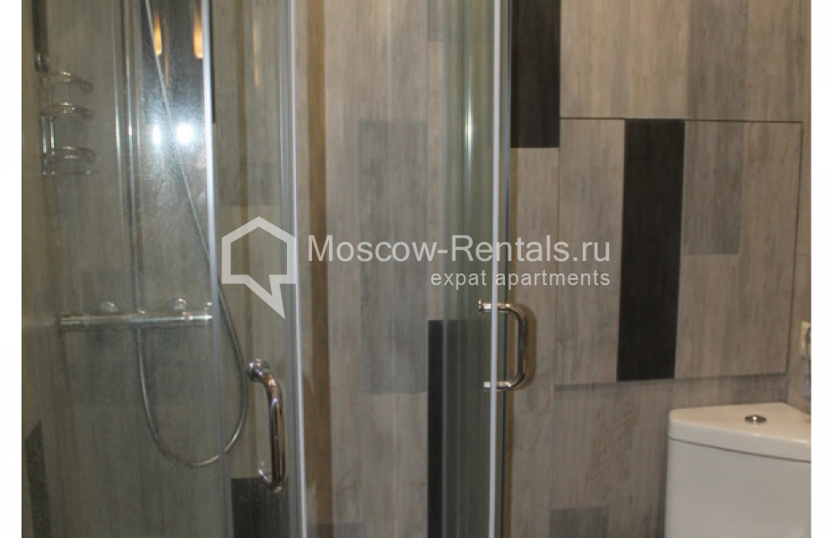 Photo #15 3-room (2 BR) apartment for <a href="http://moscow-rentals.ru/en/articles/long-term-rent" target="_blank">a long-term</a> rent
 in Russia, Moscow, Mytnaya str, 7 bld 1