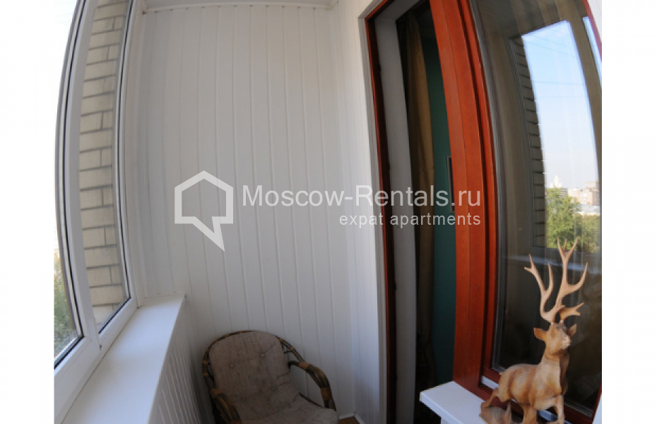 Photo #11 3-room (2 BR) apartment for <a href="http://moscow-rentals.ru/en/articles/long-term-rent" target="_blank">a long-term</a> rent
 in Russia, Moscow, Valovaya str, 20