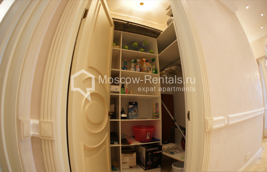Photo #25 3-room (2 BR) apartment for <a href="http://moscow-rentals.ru/en/articles/long-term-rent" target="_blank">a long-term</a> rent
 in Russia, Moscow, Tverskaya str, 9