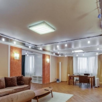 Photo #2 4-room (3 BR) apartment for <a href="http://moscow-rentals.ru/en/articles/long-term-rent" target="_blank">a long-term</a> rent
 in Russia, Moscow, Zoologicheskaya str, 22
