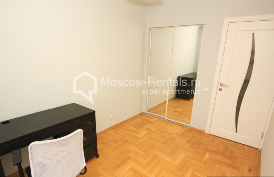 Photo #11 3-room (2 BR) apartment for <a href="http://moscow-rentals.ru/en/articles/long-term-rent" target="_blank">a long-term</a> rent
 in Russia, Moscow, Bakhrushina str, 4 к1