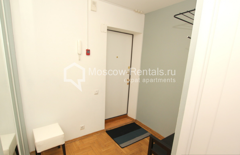 Photo #15 3-room (2 BR) apartment for <a href="http://moscow-rentals.ru/en/articles/long-term-rent" target="_blank">a long-term</a> rent
 in Russia, Moscow, Bakhrushina str, 4 к1