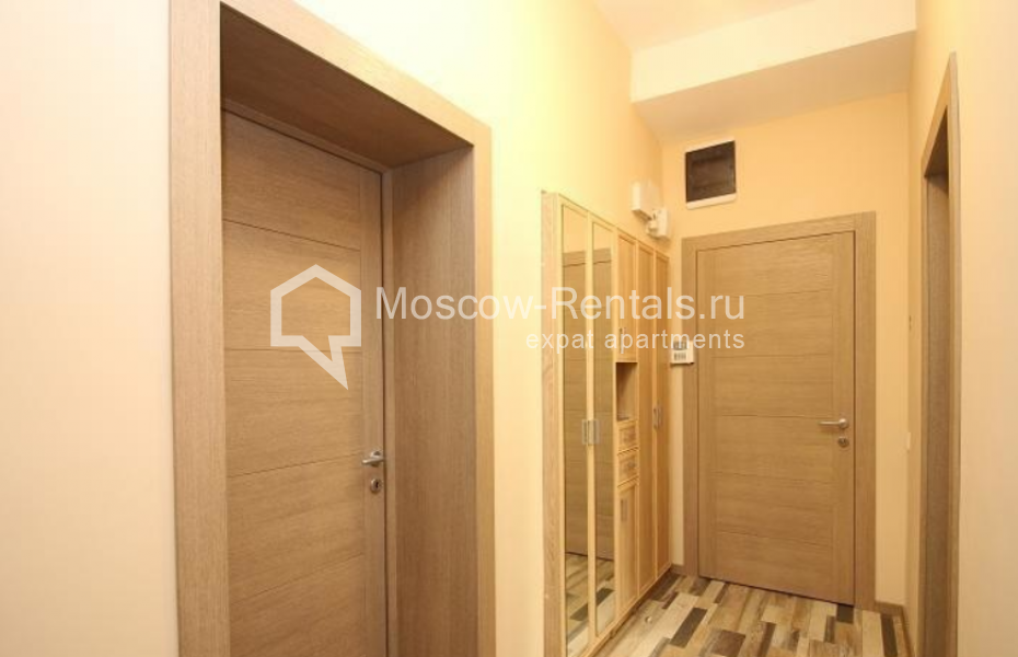 Photo #9 3-room (2 BR) apartment for <a href="http://moscow-rentals.ru/en/articles/long-term-rent" target="_blank">a long-term</a> rent
 in Russia, Moscow, Bolshaya Tatarskaya str,  25-27 С 1