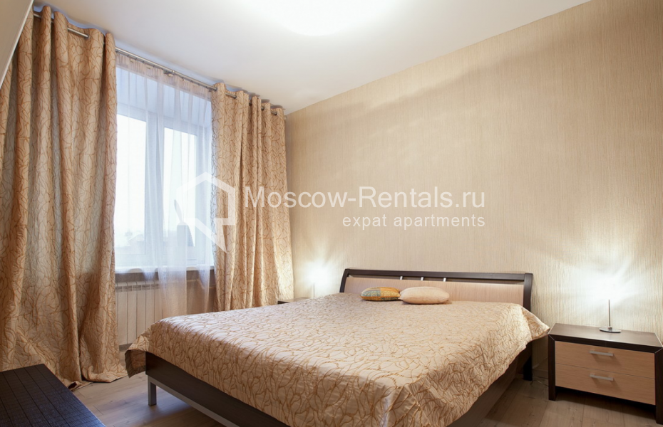 Photo #8 3-room (2 BR) apartment for <a href="http://moscow-rentals.ru/en/articles/long-term-rent" target="_blank">a long-term</a> rent
 in Russia, Moscow, Ozerkovskaya emb, 48/50 с 1