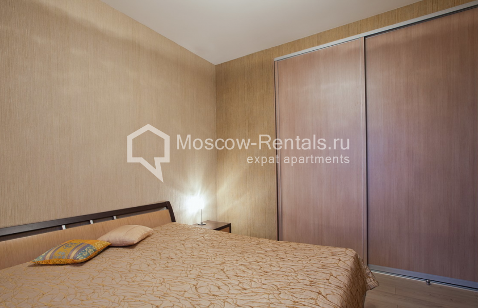 Photo #10 3-room (2 BR) apartment for <a href="http://moscow-rentals.ru/en/articles/long-term-rent" target="_blank">a long-term</a> rent
 in Russia, Moscow, Ozerkovskaya emb, 48/50 с 1