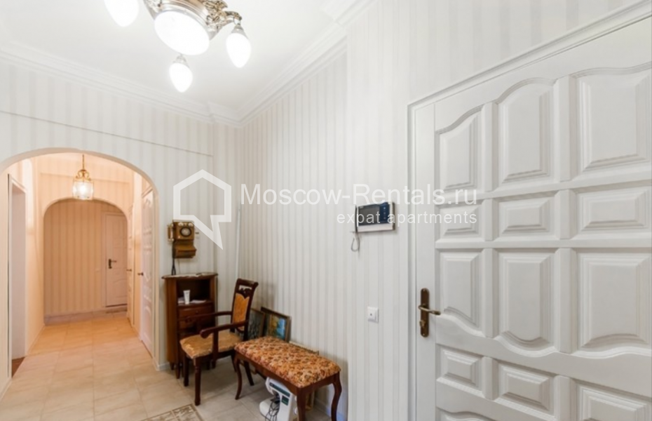 Photo #12 3-room (2 BR) apartment for <a href="http://moscow-rentals.ru/en/articles/long-term-rent" target="_blank">a long-term</a> rent
 in Russia, Moscow, Kosmodamianskaya emb 4/22 к Б