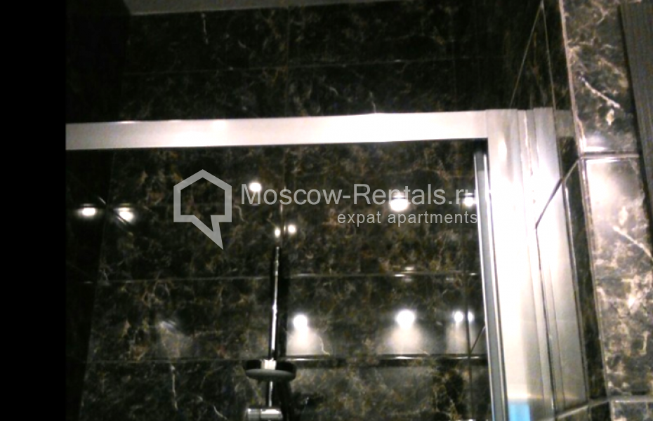 Photo #5 1-room apartment/ Sudio for <a href="http://moscow-rentals.ru/en/articles/long-term-rent" target="_blank">a long-term</a> rent
 in Russia, Moscow, Trekhprudnyi lane, 10 / 2