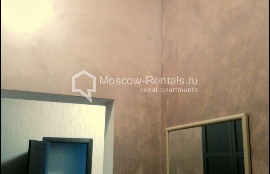 Photo #7 1-room apartment/ Sudio for <a href="http://moscow-rentals.ru/en/articles/long-term-rent" target="_blank">a long-term</a> rent
 in Russia, Moscow, Trekhprudnyi lane, 10 / 2