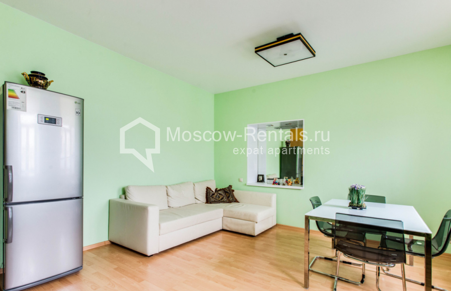 Photo #3 3-room (2 BR) apartment for <a href="http://moscow-rentals.ru/en/articles/long-term-rent" target="_blank">a long-term</a> rent
 in Russia, Moscow, Tverskaya str, 29 к 2