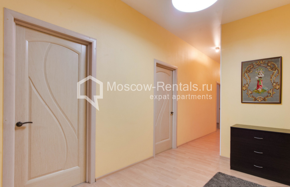 Photo #13 3-room (2 BR) apartment for <a href="http://moscow-rentals.ru/en/articles/long-term-rent" target="_blank">a long-term</a> rent
 in Russia, Moscow, Tverskaya str, 29 к 2