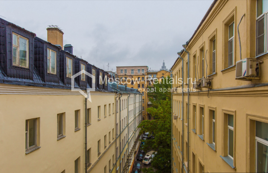 Photo #15 3-room (2 BR) apartment for <a href="http://moscow-rentals.ru/en/articles/long-term-rent" target="_blank">a long-term</a> rent
 in Russia, Moscow, Tverskaya str, 29 к 2