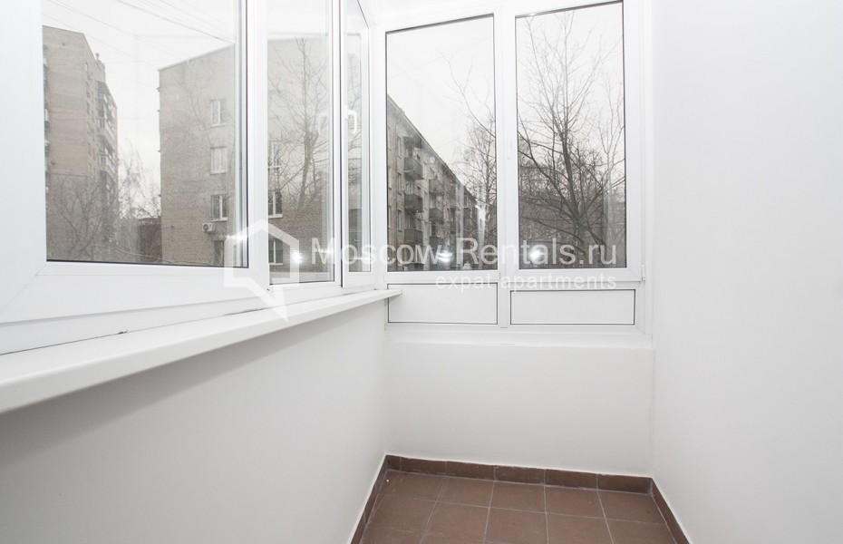 Photo #17 3-room (2 BR) apartment for <a href="http://moscow-rentals.ru/en/articles/long-term-rent" target="_blank">a long-term</a> rent
 in Russia, Moscow, Novolesnoy lane, 5