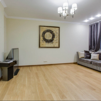 Photo #2 4-room (3 BR) apartment for <a href="http://moscow-rentals.ru/en/articles/long-term-rent" target="_blank">a long-term</a> rent
 in Russia, Moscow, Beregovaya str, 8 к 2