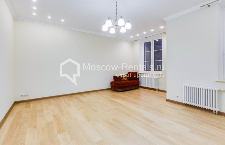 Photo #7 4-room (3 BR) apartment for <a href="http://moscow-rentals.ru/en/articles/long-term-rent" target="_blank">a long-term</a> rent
 in Russia, Moscow, Beregovaya str, 8 к 2
