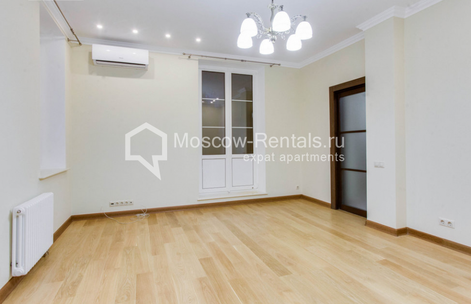 Photo #8 4-room (3 BR) apartment for <a href="http://moscow-rentals.ru/en/articles/long-term-rent" target="_blank">a long-term</a> rent
 in Russia, Moscow, Beregovaya str, 8 к 2