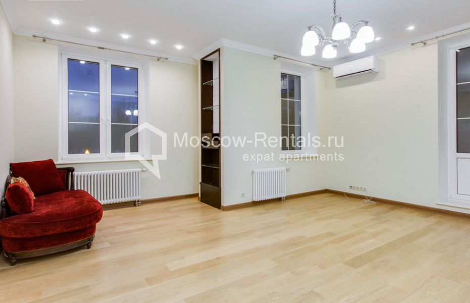 Photo #9 4-room (3 BR) apartment for <a href="http://moscow-rentals.ru/en/articles/long-term-rent" target="_blank">a long-term</a> rent
 in Russia, Moscow, Beregovaya str, 8 к 2