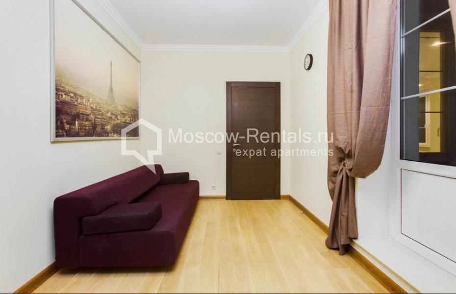 Photo #11 4-room (3 BR) apartment for <a href="http://moscow-rentals.ru/en/articles/long-term-rent" target="_blank">a long-term</a> rent
 in Russia, Moscow, Beregovaya str, 8 к 2