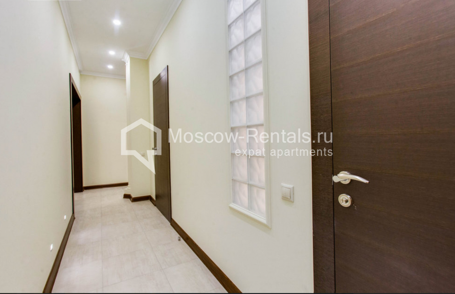 Photo #15 4-room (3 BR) apartment for <a href="http://moscow-rentals.ru/en/articles/long-term-rent" target="_blank">a long-term</a> rent
 in Russia, Moscow, Beregovaya str, 8 к 2