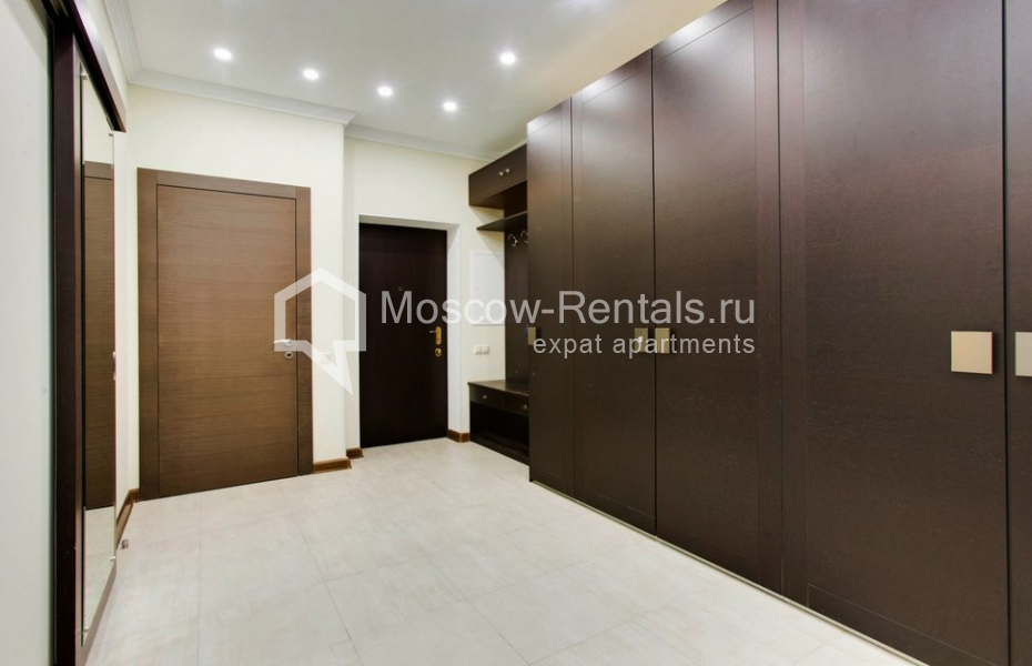 Photo #17 4-room (3 BR) apartment for <a href="http://moscow-rentals.ru/en/articles/long-term-rent" target="_blank">a long-term</a> rent
 in Russia, Moscow, Beregovaya str, 8 к 2