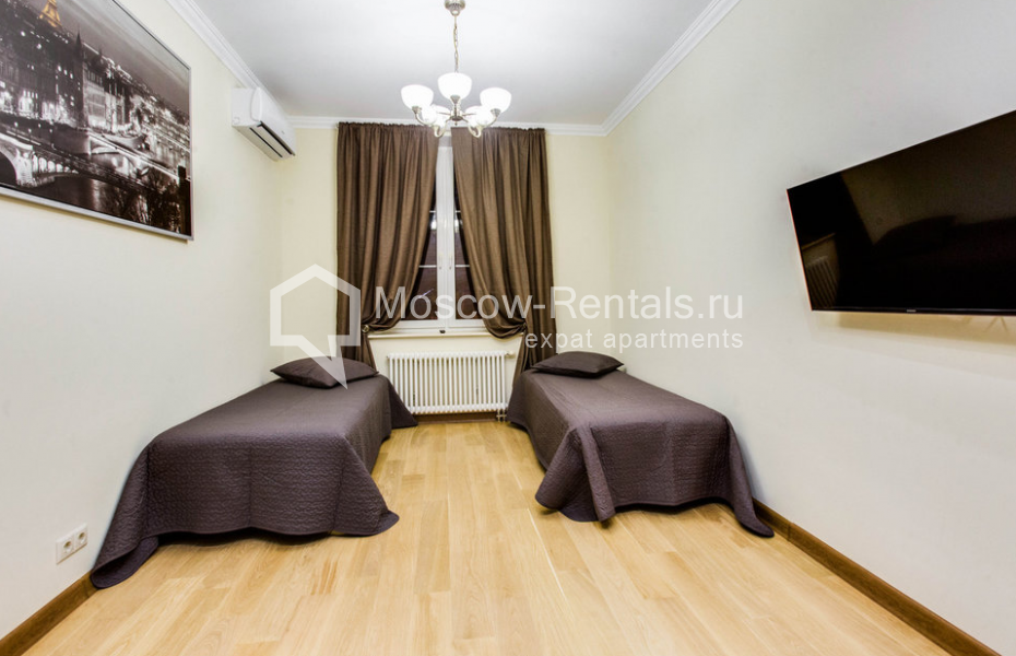 Photo #18 4-room (3 BR) apartment for <a href="http://moscow-rentals.ru/en/articles/long-term-rent" target="_blank">a long-term</a> rent
 in Russia, Moscow, Beregovaya str, 8 к 2