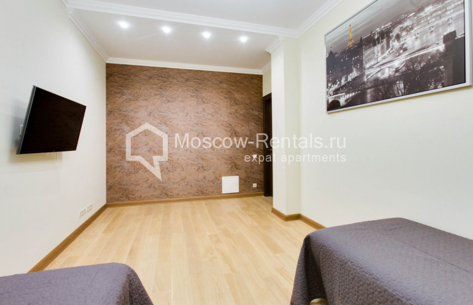 Photo #19 4-room (3 BR) apartment for <a href="http://moscow-rentals.ru/en/articles/long-term-rent" target="_blank">a long-term</a> rent
 in Russia, Moscow, Beregovaya str, 8 к 2
