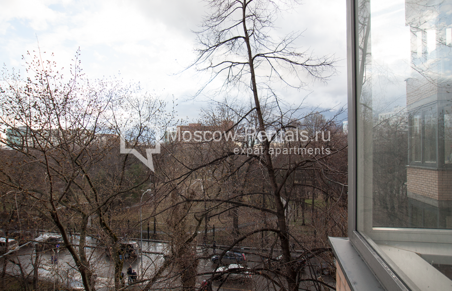 Photo #7 2-room (1 BR) apartment for <a href="http://moscow-rentals.ru/en/articles/long-term-rent" target="_blank">a long-term</a> rent
 in Russia, Moscow, Obolensly lane., 9К1