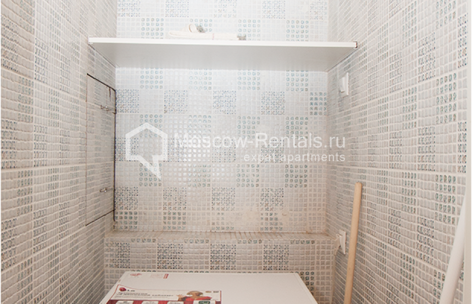 Photo #15 2-room (1 BR) apartment for <a href="http://moscow-rentals.ru/en/articles/long-term-rent" target="_blank">a long-term</a> rent
 in Russia, Moscow, Obolensly lane., 9К1