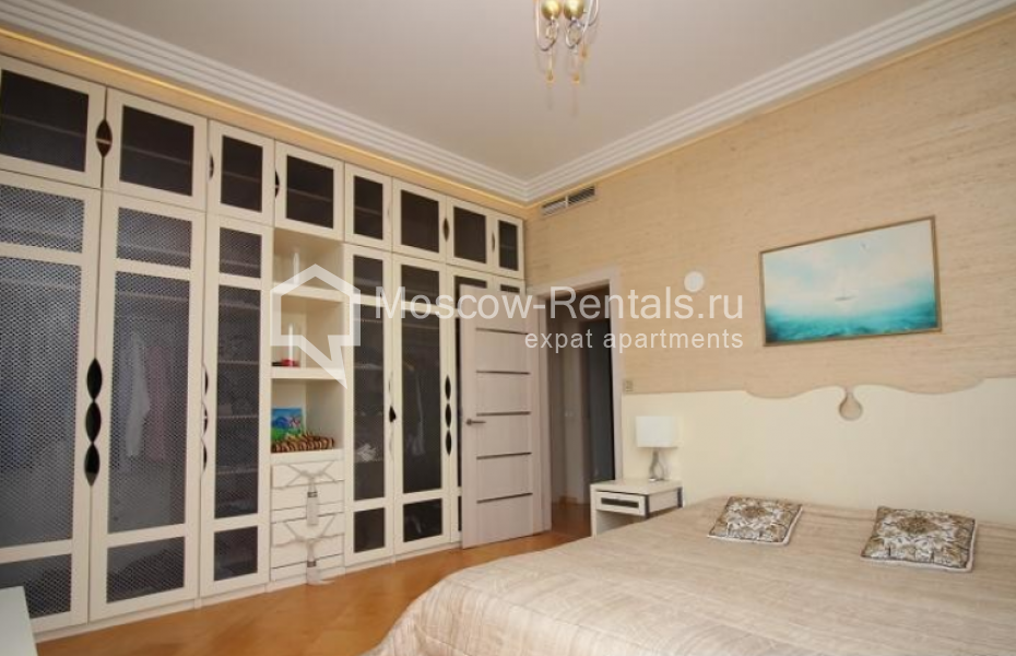 Photo #7 3-room (2 BR) apartment for <a href="http://moscow-rentals.ru/en/articles/long-term-rent" target="_blank">a long-term</a> rent
 in Russia, Moscow, Aviatsionnaya str., 79