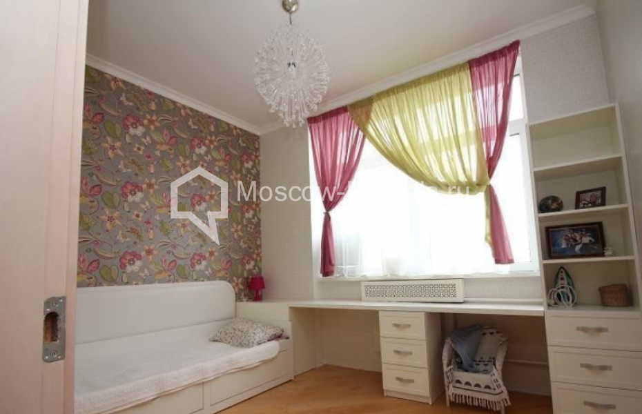 Photo #8 3-room (2 BR) apartment for <a href="http://moscow-rentals.ru/en/articles/long-term-rent" target="_blank">a long-term</a> rent
 in Russia, Moscow, Aviatsionnaya str., 79
