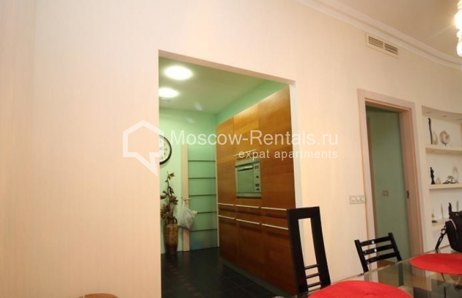 Photo #10 3-room (2 BR) apartment for <a href="http://moscow-rentals.ru/en/articles/long-term-rent" target="_blank">a long-term</a> rent
 in Russia, Moscow, Aviatsionnaya str., 79