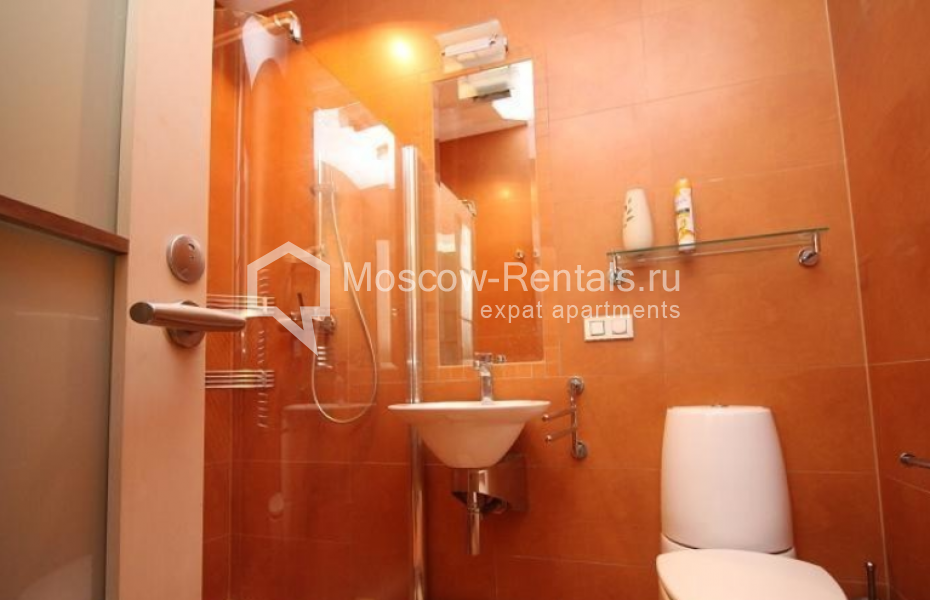 Photo #16 3-room (2 BR) apartment for <a href="http://moscow-rentals.ru/en/articles/long-term-rent" target="_blank">a long-term</a> rent
 in Russia, Moscow, Aviatsionnaya str., 79